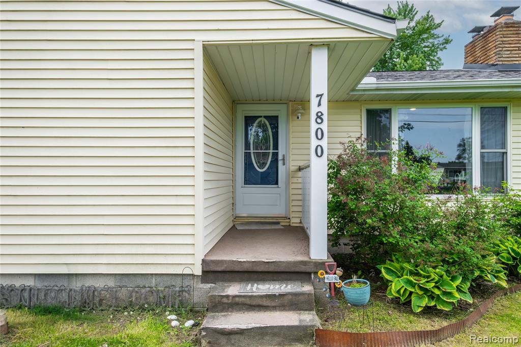 7800 Maple Street, Birch Run, MI 48415 — Photo 19