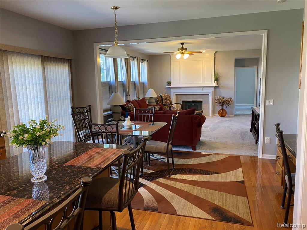 721 Enchantment Drive, Rochester Hills, MI 48307 — Photo 16
