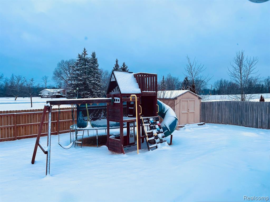7148 HOMESTEAD Road, Ypsilanti, MI 48197 — Photo 15