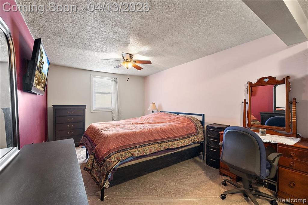 4705 Ketchum Road, St. Clair, MI 48079 — Photo 30
