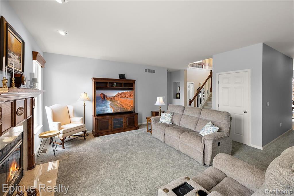 1014 Chelsea Boulevard, Oxford, MI 48371 — Photo 37