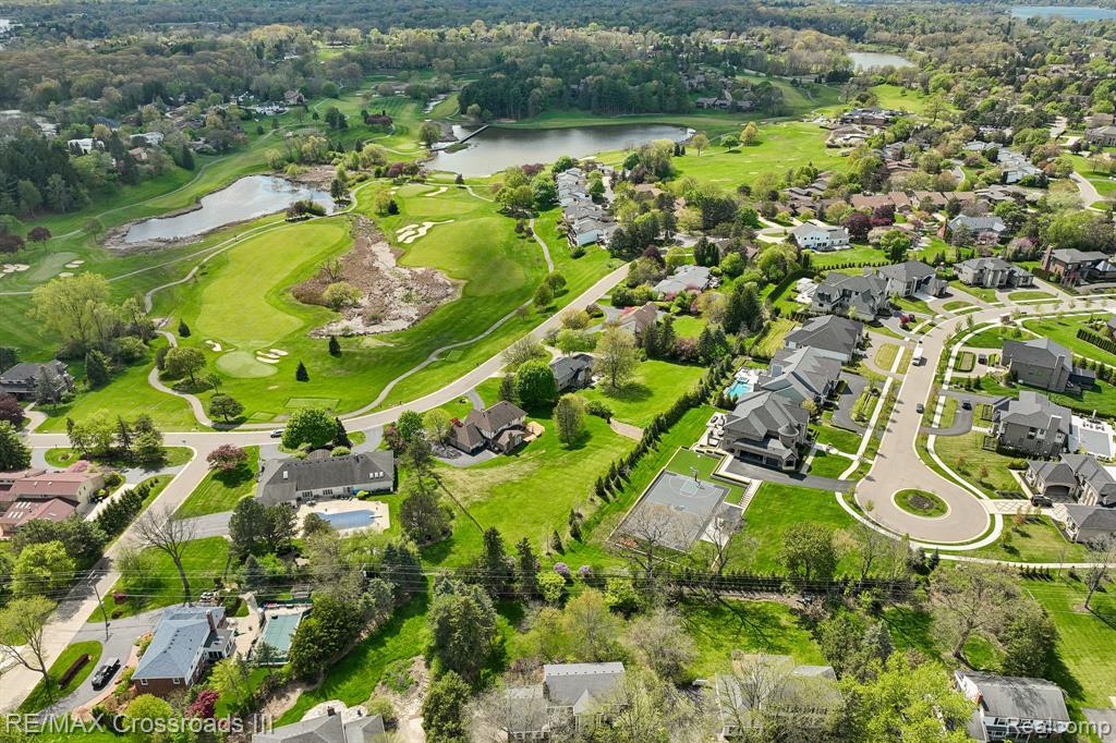 4142 Waterwheel Lane, Bloomfield Hills, MI 48302 — Photo 48
