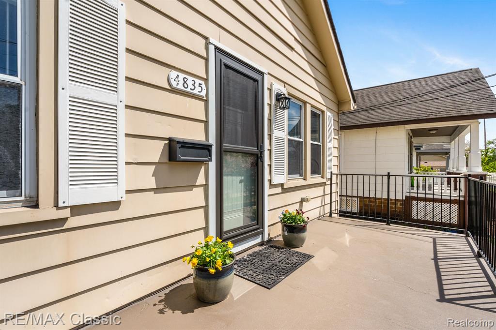 4835 WOODWARD Street, Wayne, MI 48184 — Photo 5