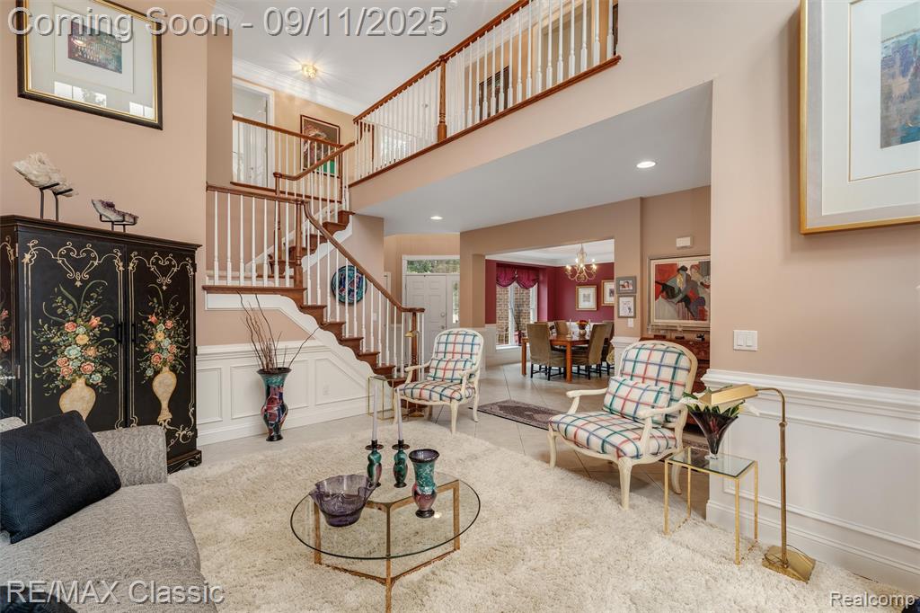 44505 Broadmoor Boulevard, Northville, MI 48168 — Photo 13