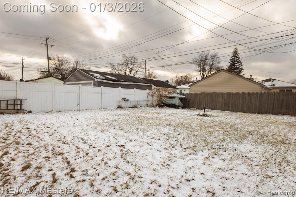 4696 Syracuse Street, Dearborn Heights, MI 48125 — Photo 41