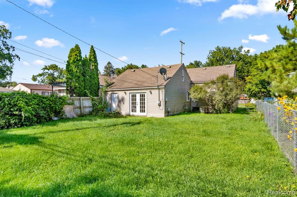5637 Dudley Street, Dearborn Heights, MI 48125 — Photo 5