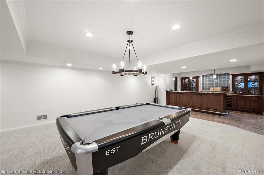 688 Balfour Street, Grosse Pointe Park, MI 48230 — Photo 33