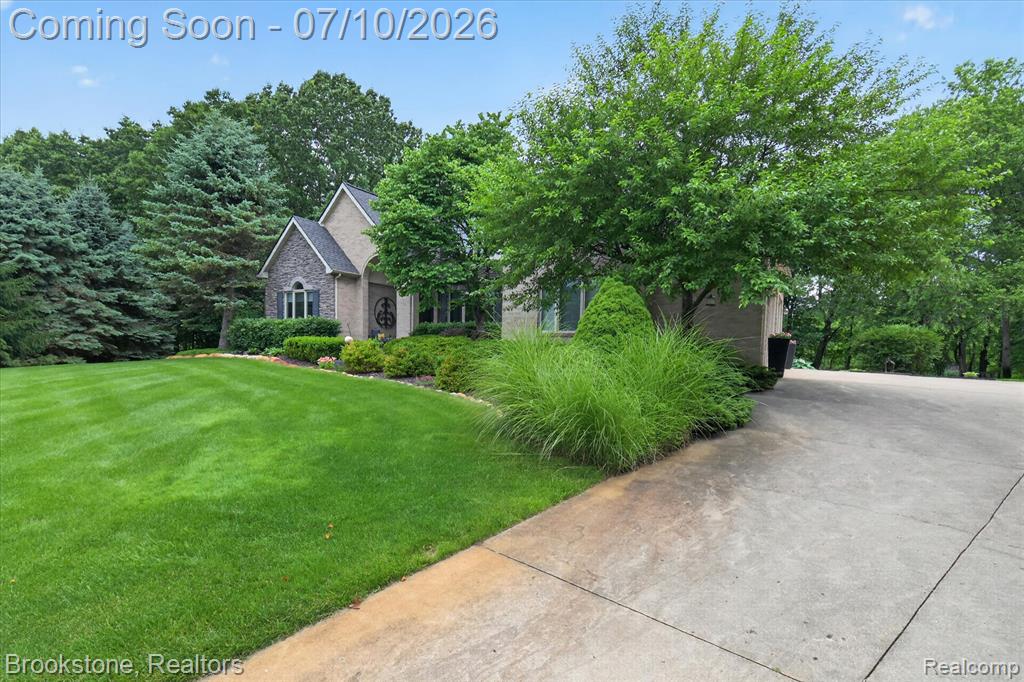 1330 Corey Cove, White Lake, MI 48383 — Photo 3
