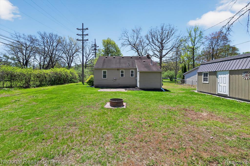 38982 Wabash Street, Romulus, MI 48174 — Photo 30
