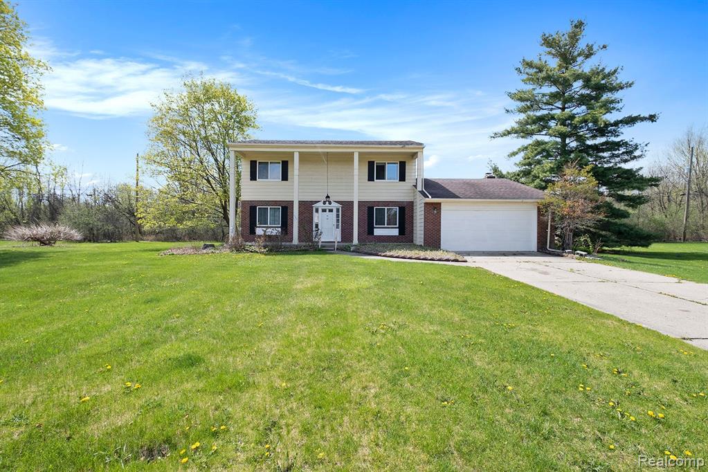 5392 MAPLETREE, Flint, MI 48532 — Photo 22