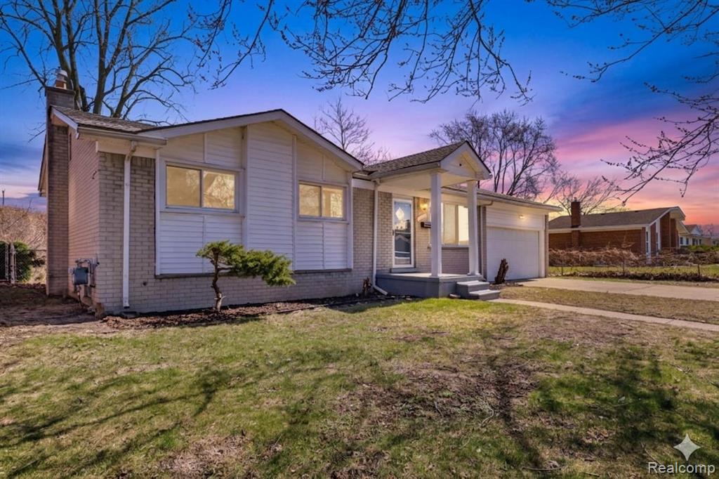 21356 Ithaca Avenue, Ferndale, MI 48220 — Photo 25