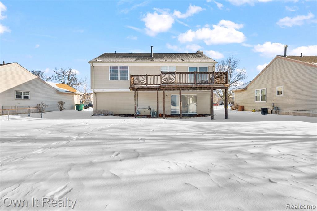 7154 Saint Andrews Drive, Ypsilanti, MI 48197 — Photo 3