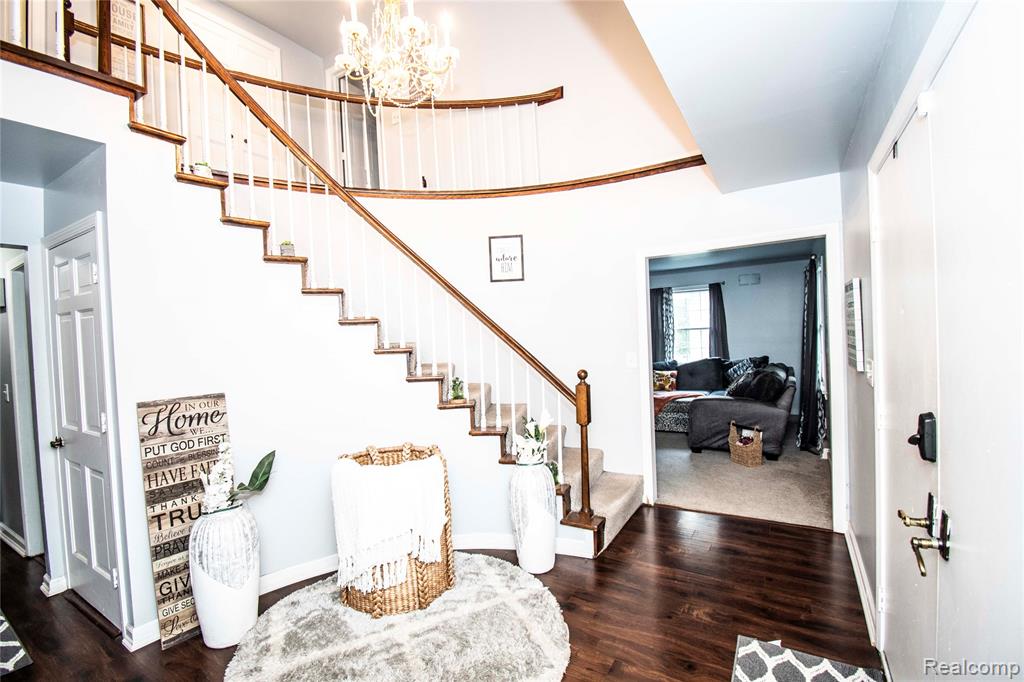 4855 N Arboretum Drive, Saginaw, MI 48638 — Photo 5