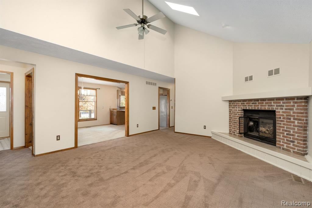 9721 Klais Road, Clarkston, MI 48348 — Photo 10