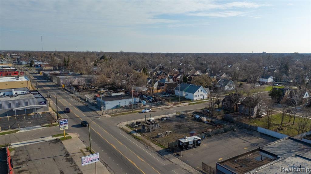 15390 SCHAEFER, Detroit, MI 48227 — Photo 8