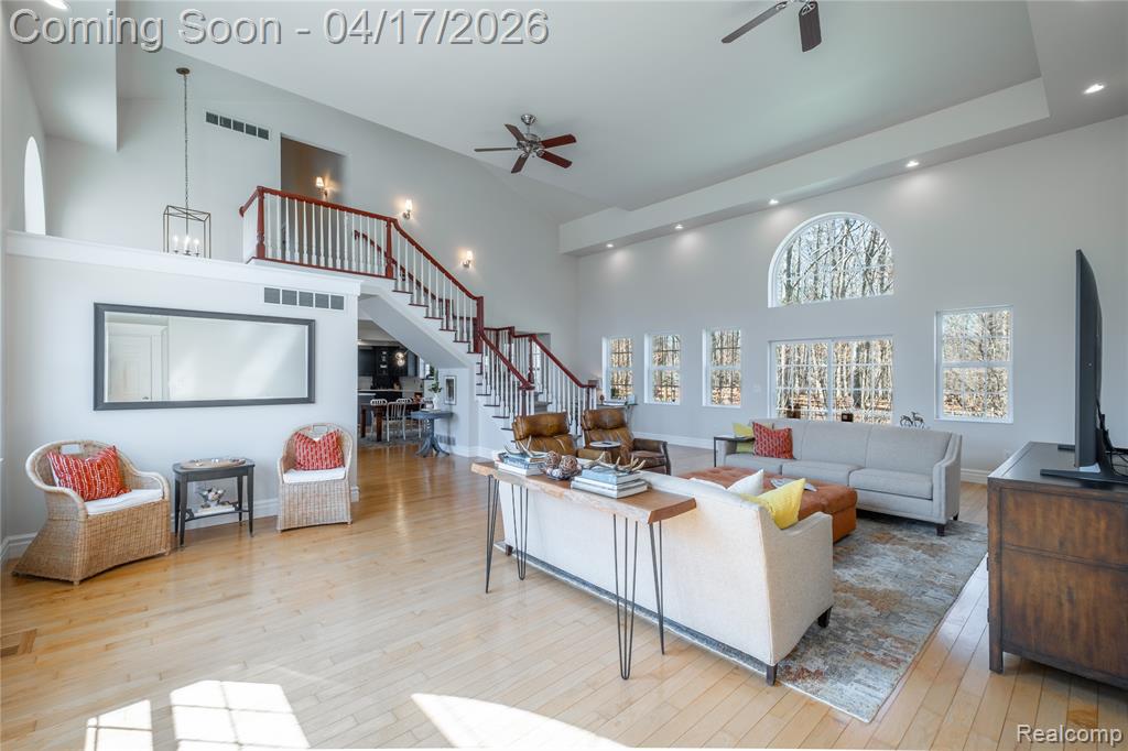 3431 Flint River Road, Columbiaville, MI 48421 — Photo 11