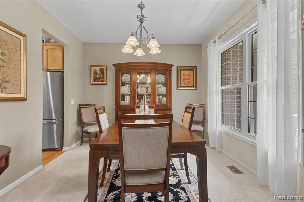 13698 Webbs Shore Drive, Gregory, MI 48137 — Photo 29