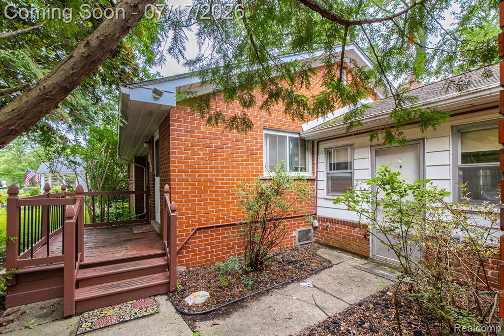 5511 Wright Drive, Troy, MI 48098 — Photo 4