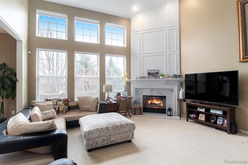 49053 Freestone Drive, Northville, MI 48168 — Photo 17