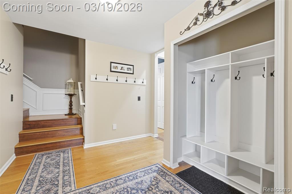10130 St Ives Way, Grand Blanc, MI 48439 — Photo 21