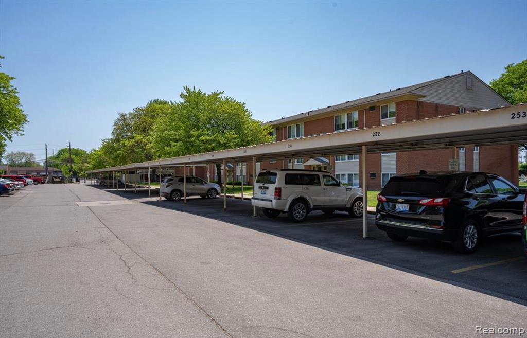 7460 CENTRAL ST APT 3, Westland, MI — Photo 22