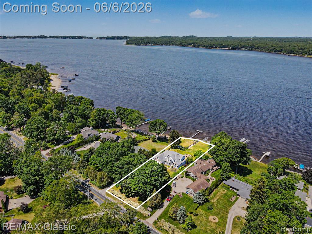 5118 S Shore Drive, Whitehall, MI 49461 — Photo 50