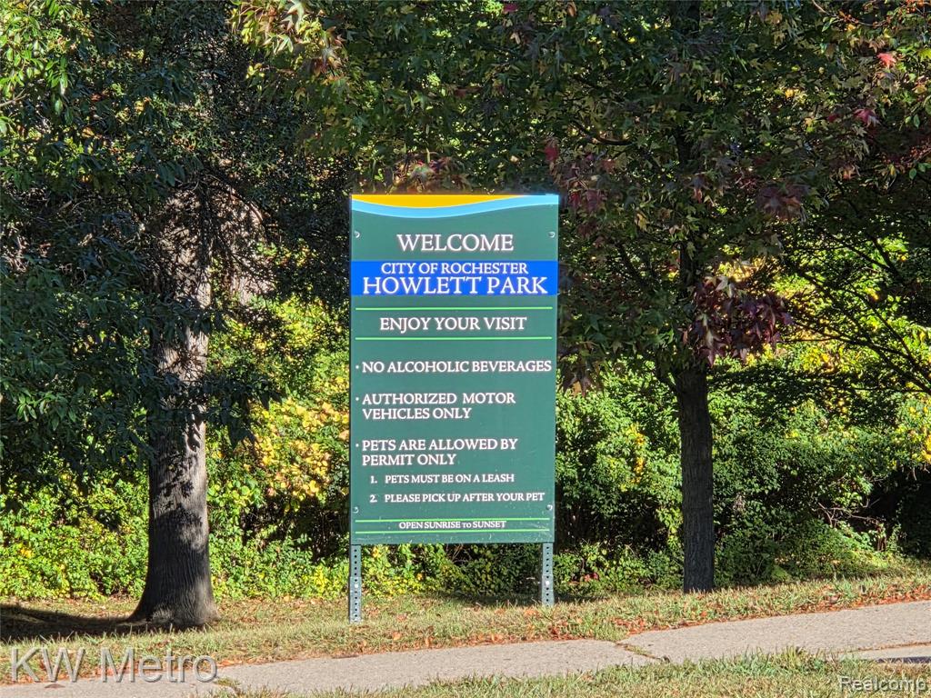 500 Romeo Road, 122, Rochester, MI 48307 — Photo 11