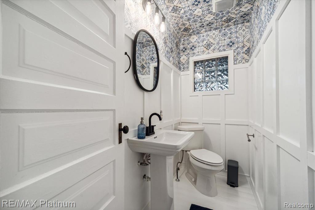 418 PEARL Street, Pinckney, MI 48169 — Photo 47