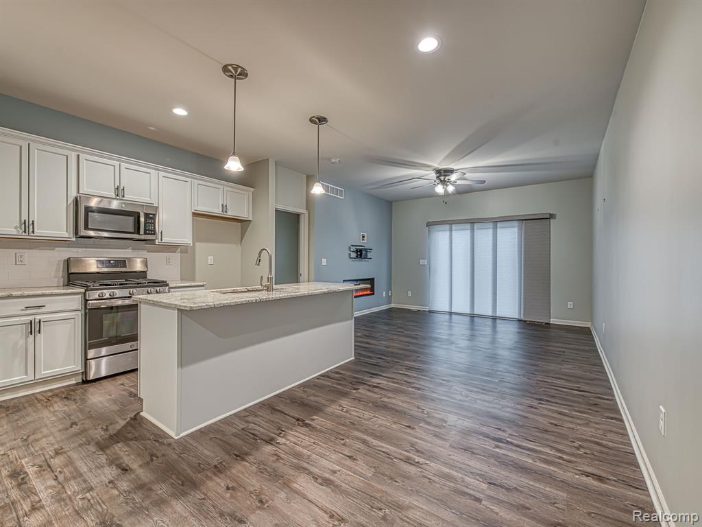 851 Plum Village Drive, Monroe, MI 48161 — Photo 11