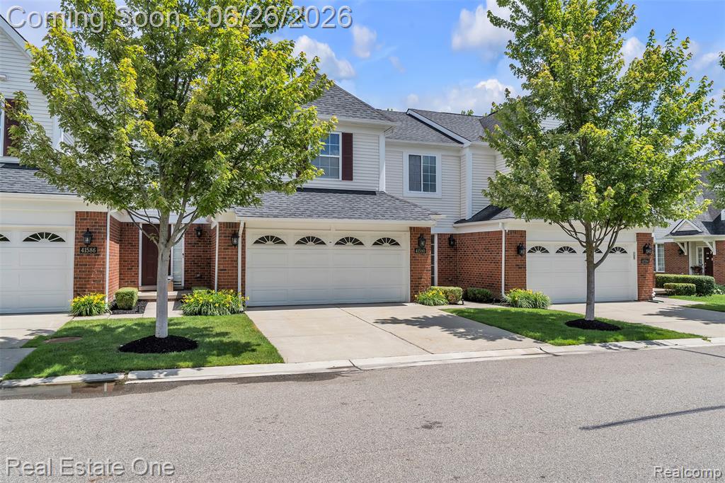 41590 Mitchell Road, Novi, MI 48377 — Photo 39