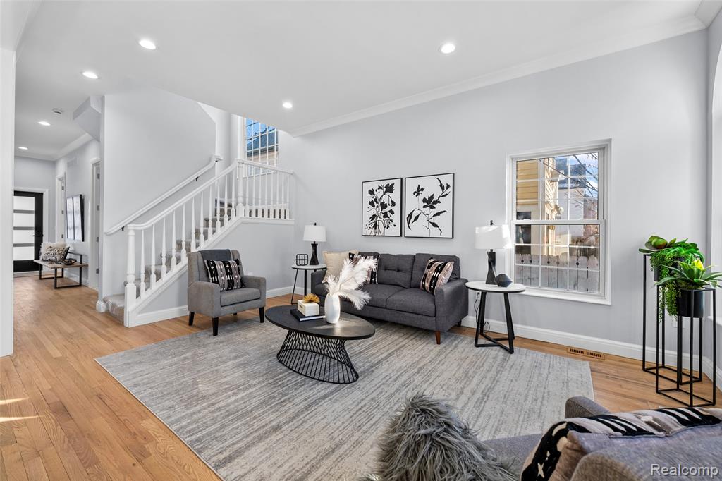 870 Davis Avenue, Birmingham, MI 48009 — Photo 24