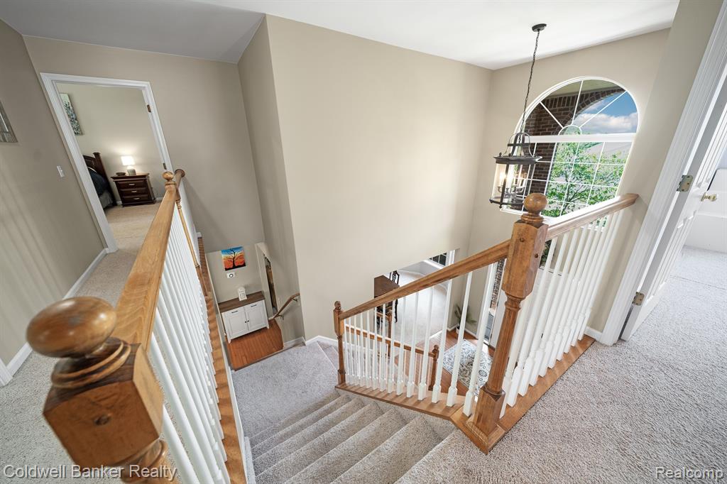 720 Donald Drive, Highland, MI 48356 — Photo 21