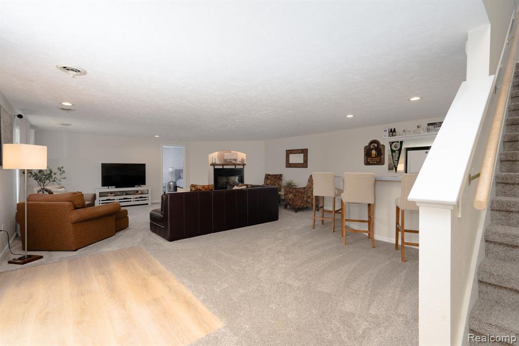 807 Oneida Woods Trail, Grand Ledge, MI 48837 — Photo 27