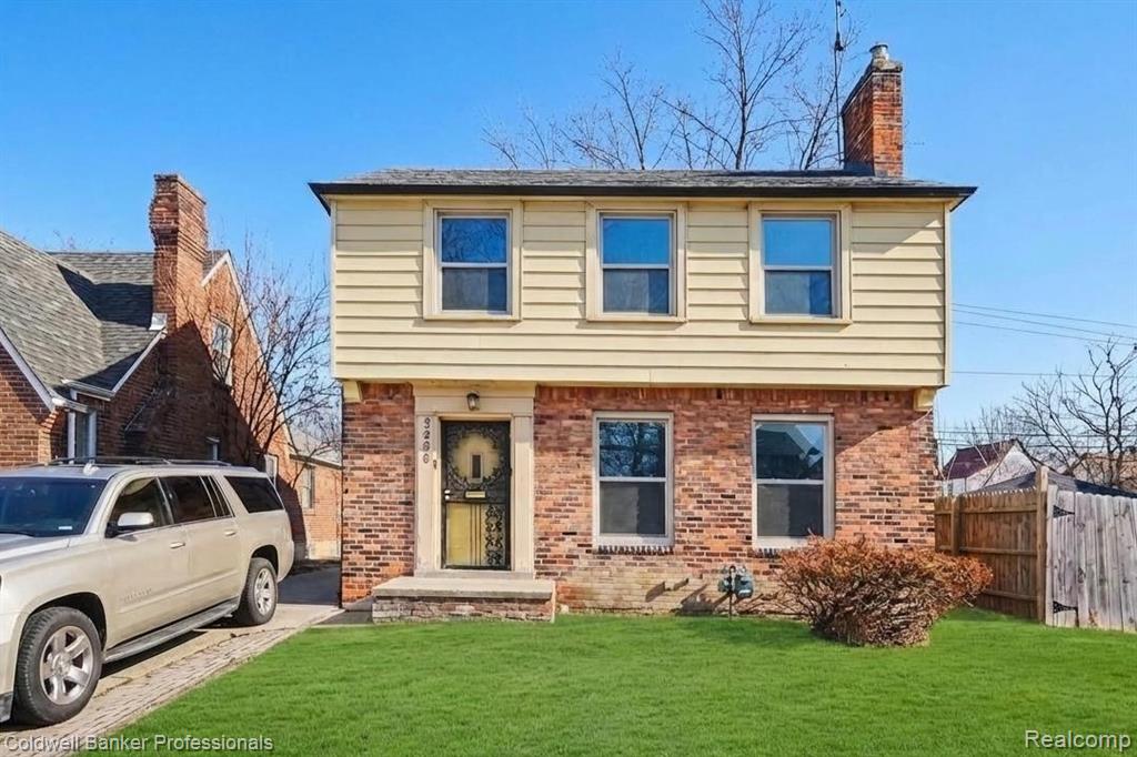 5266 Devonshire Road, Detroit, MI 48224 — Photo 19