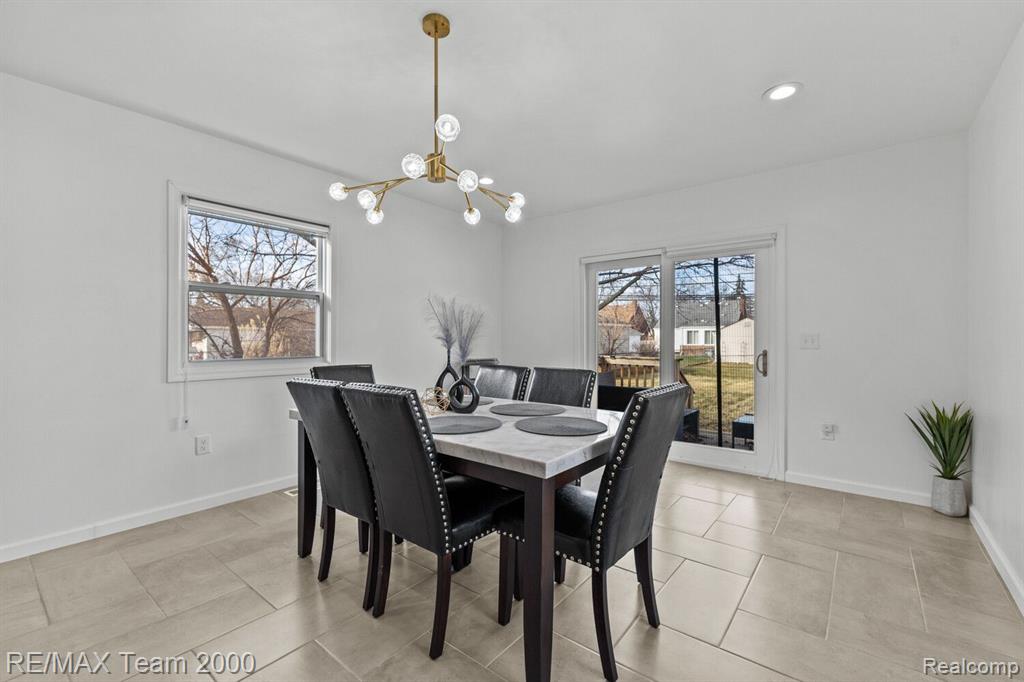 9666 RUTH Avenue, Allen Park, MI 48101 — Photo 12