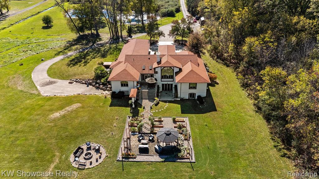 9109 N Territorial Road, Plymouth, MI 48170 — Photo 71