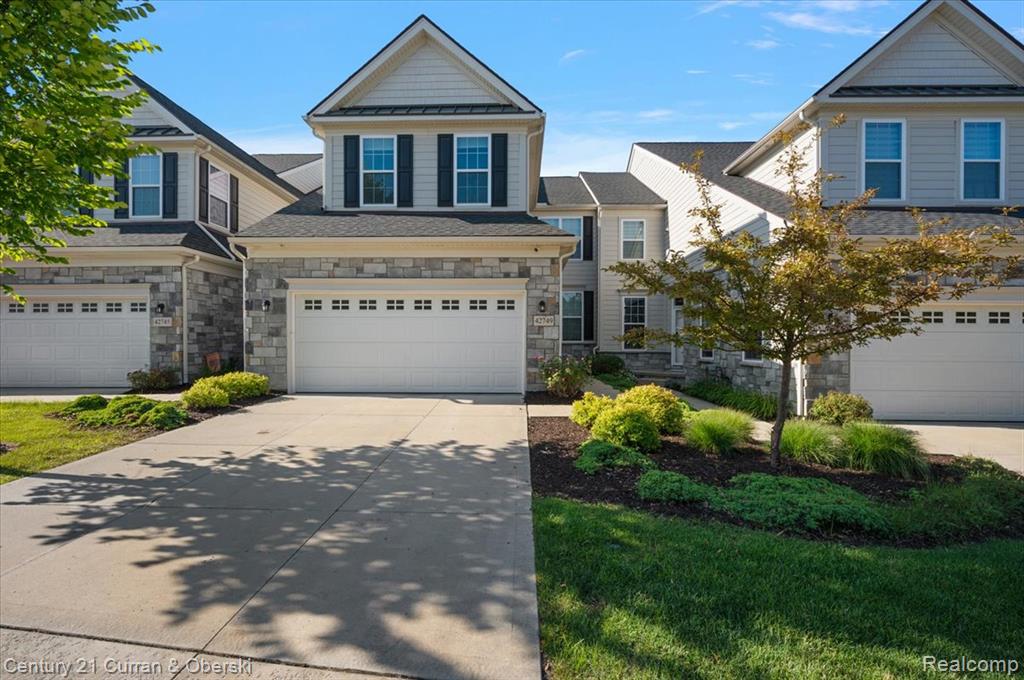 42749 Cardinal Way, Novi, MI — Photo 5