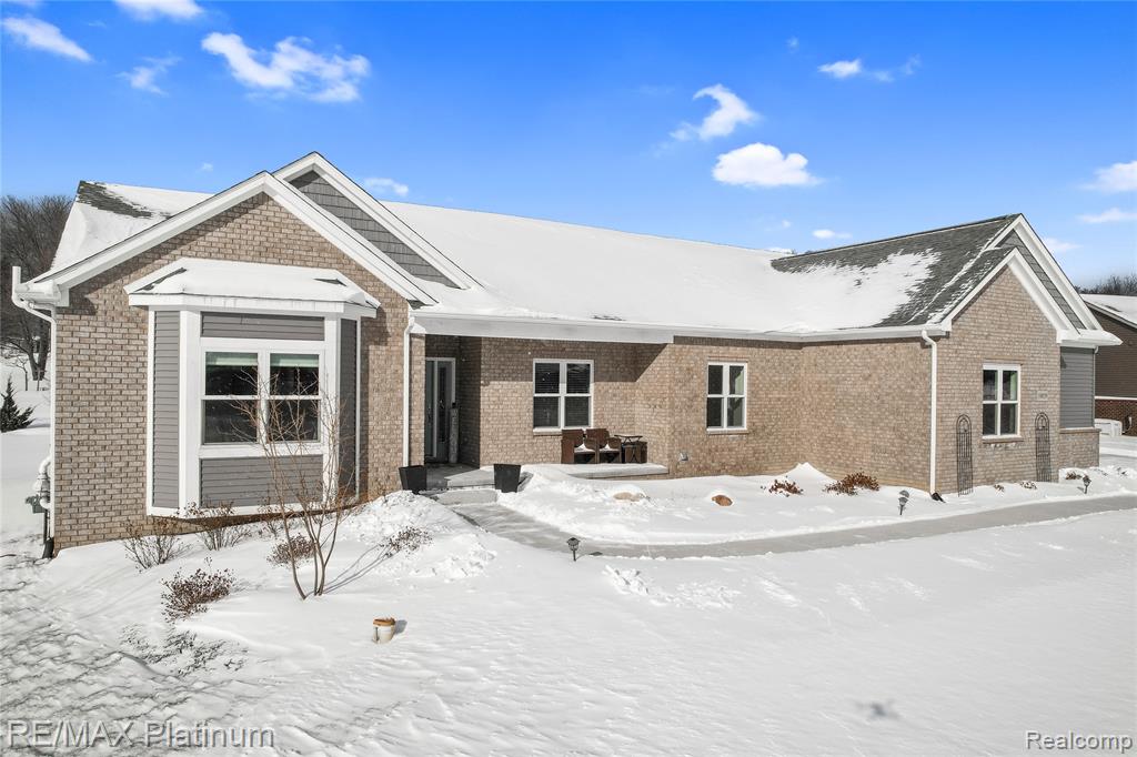 10029 Quarry Ridge Road, Clarkston, MI — Photo 5