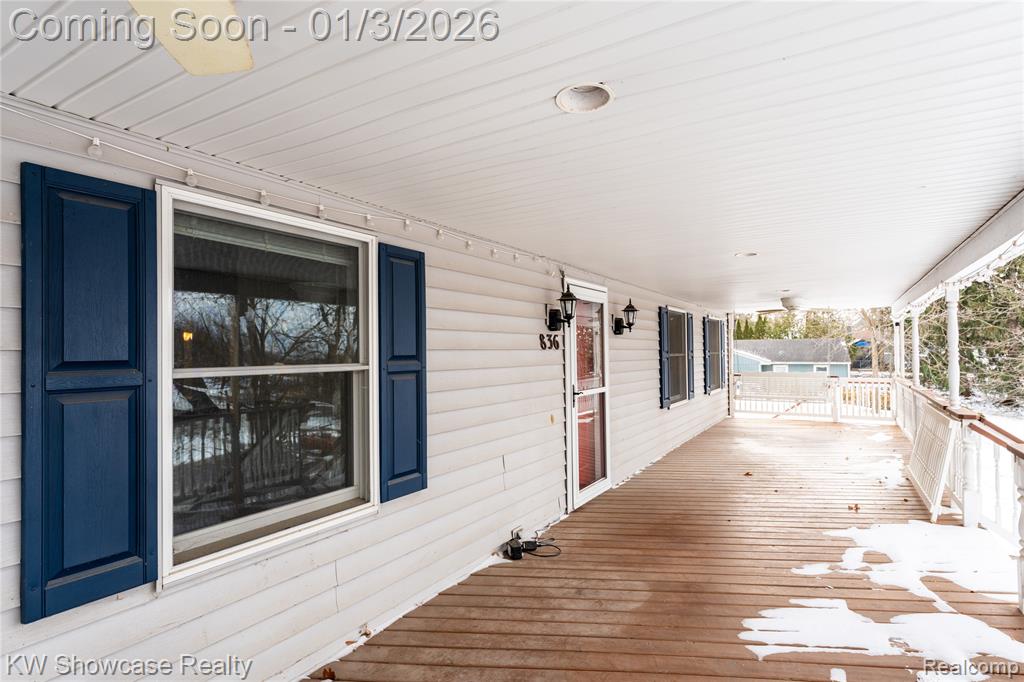 836 N Main Street, Milford, MI 48381 — Photo 39