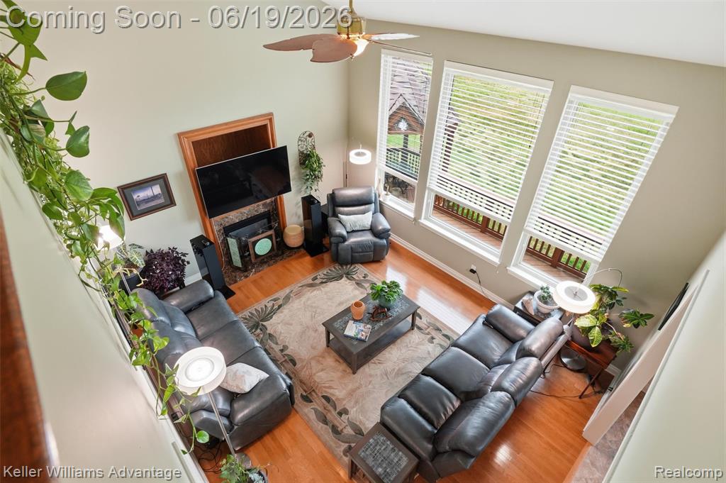 49354 Peninsular Drive, Belleville, MI 48111 — Photo 19