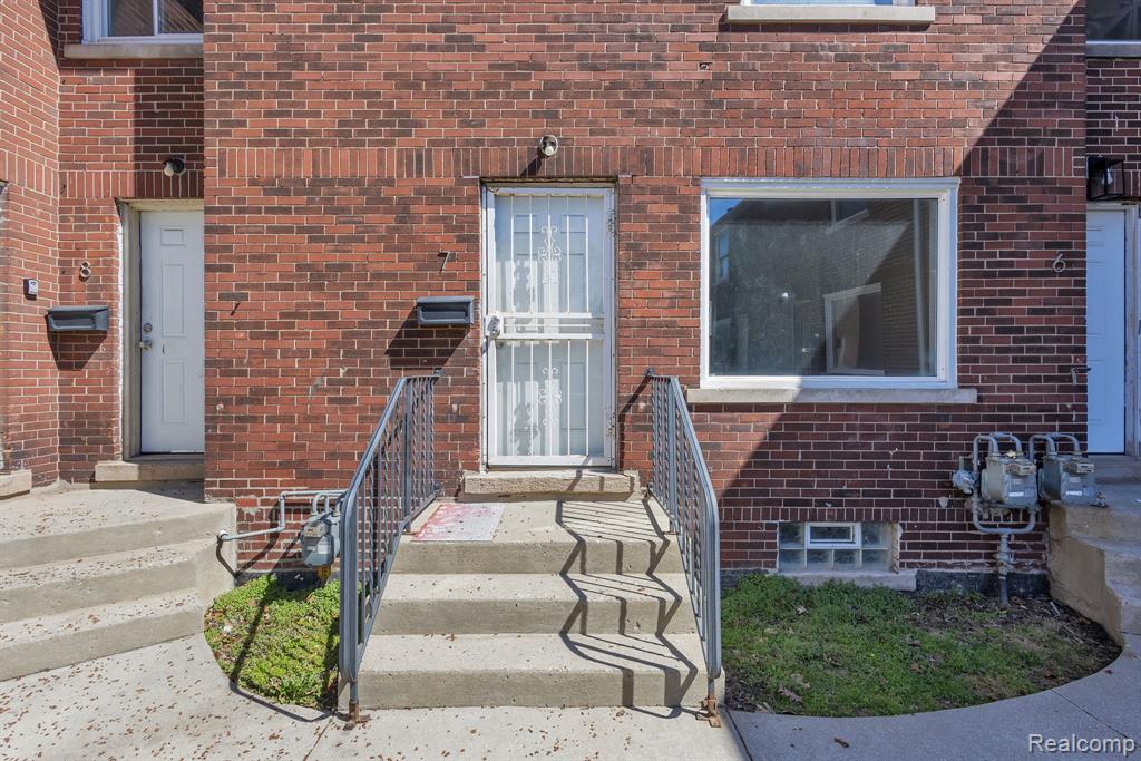 764 Woodmere Street, Detroit, MI 48209 — Photo 4