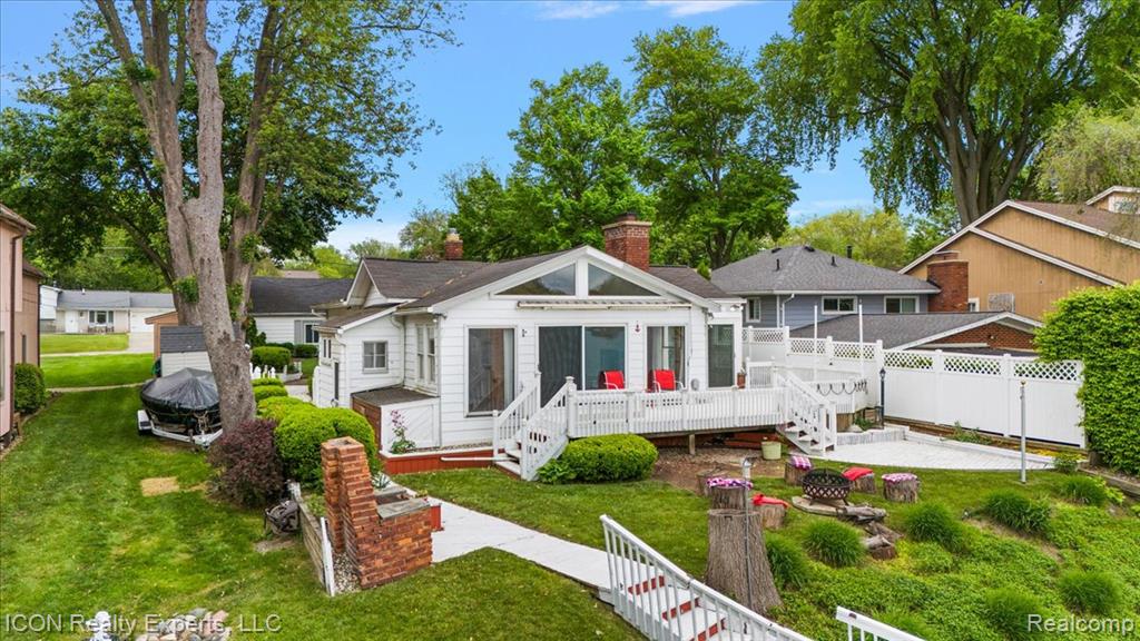 8569 COOLEY BEACH Drive, White Lake, MI — Photo 15
