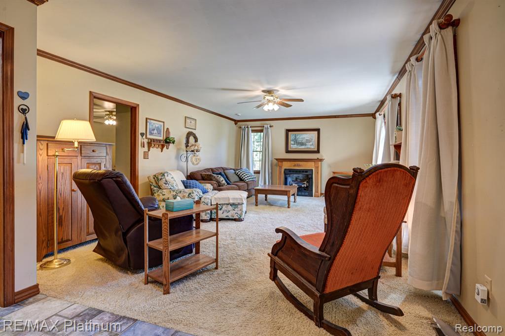 7062 South Fork Drive, Swartz Creek, MI 48473 — Photo 21