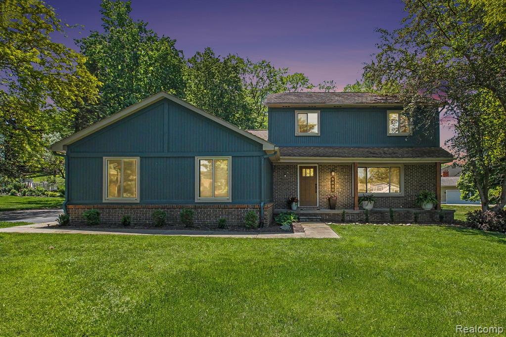 6480 Grand Circle Drive, Brighton, MI 48116 — Photo 24