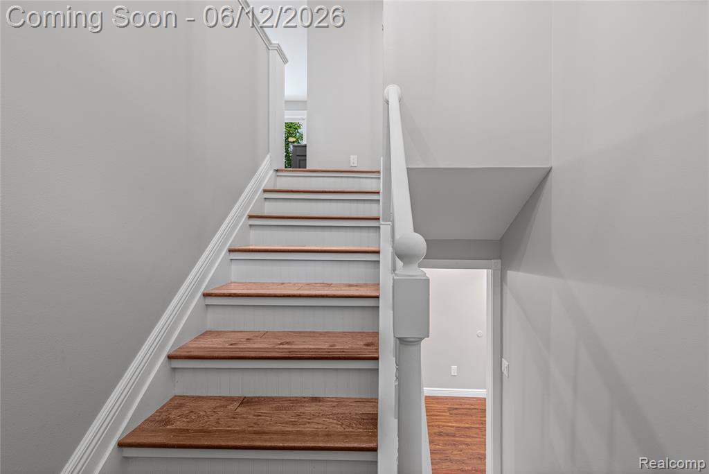 2904 Sun Terrace Drive, Hartland, MI 48353 — Photo 6