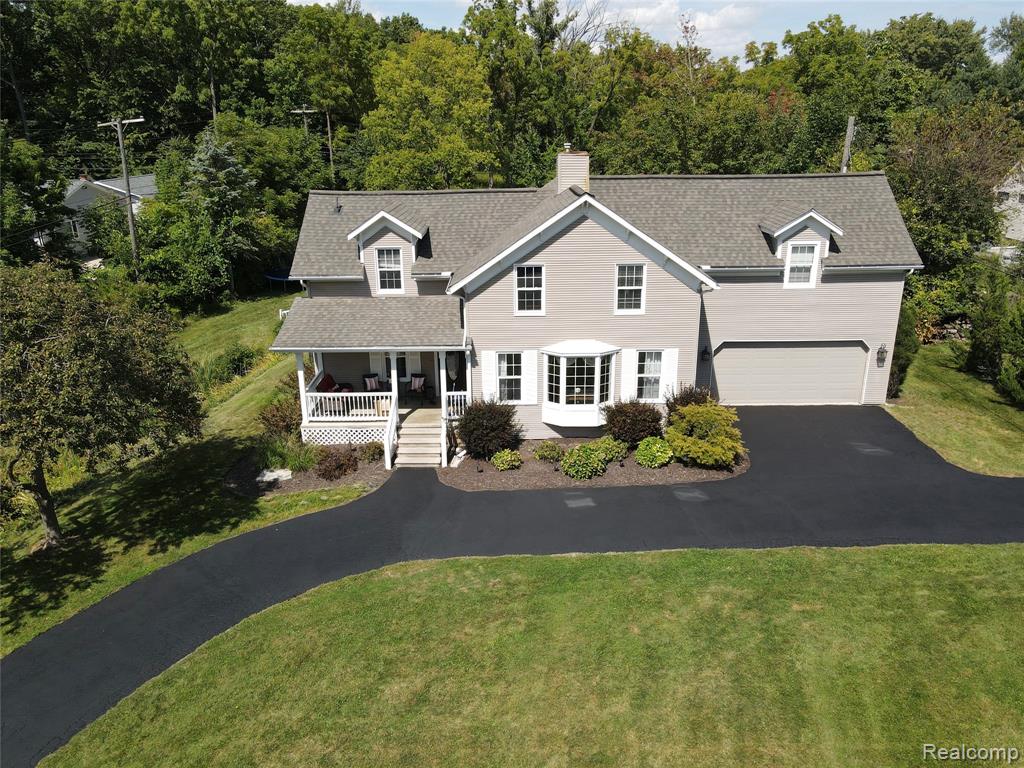 8346 Rucker Road, Grosse Ile, MI 48138 — Photo 2