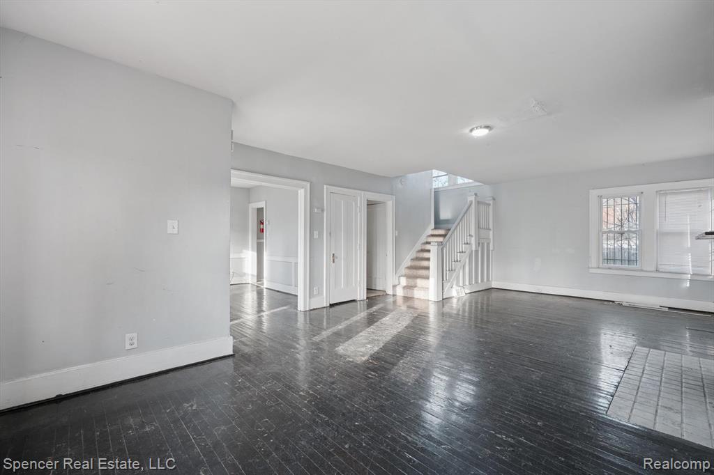 2064 Glynn Court, Detroit, MI 48206 — Photo 8