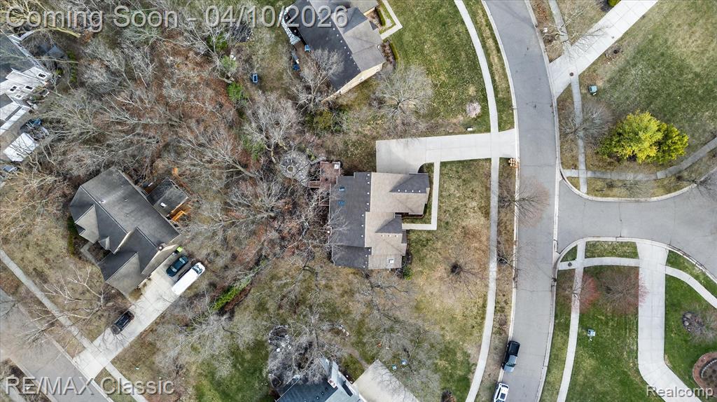 7394 Water Oaks, West Bloomfield, MI 48324 — Photo 57
