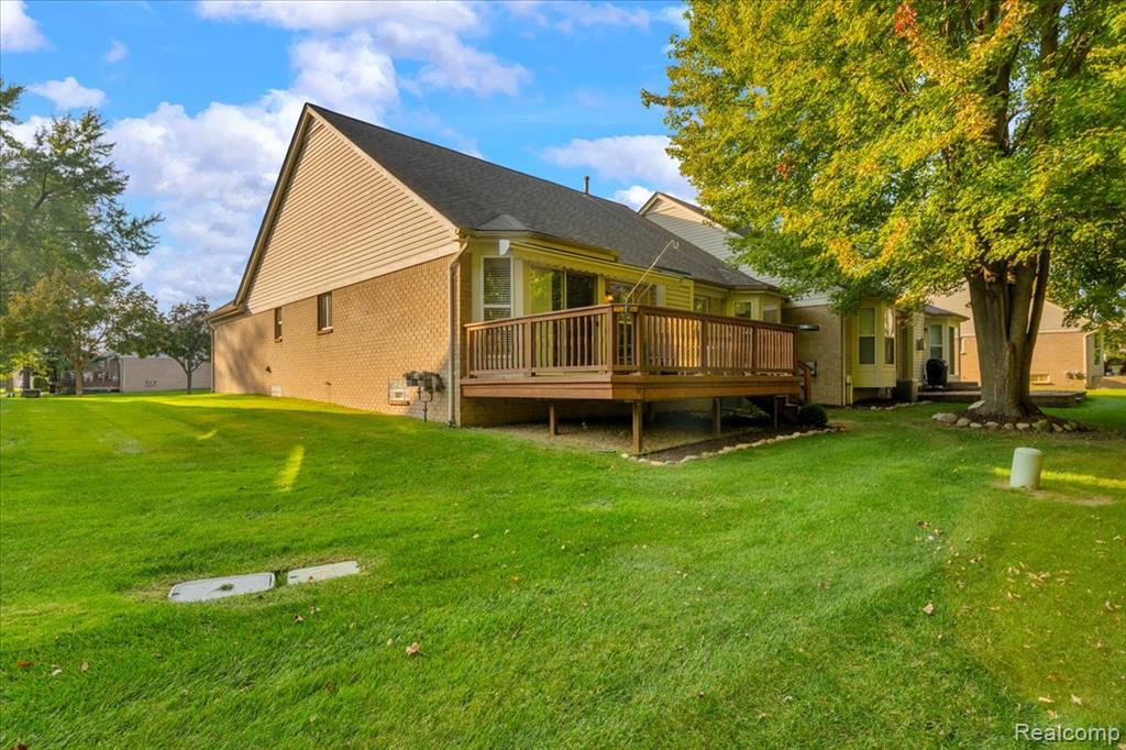 44182 Dylan, Sterling Heights, MI 48314 — Photo 22