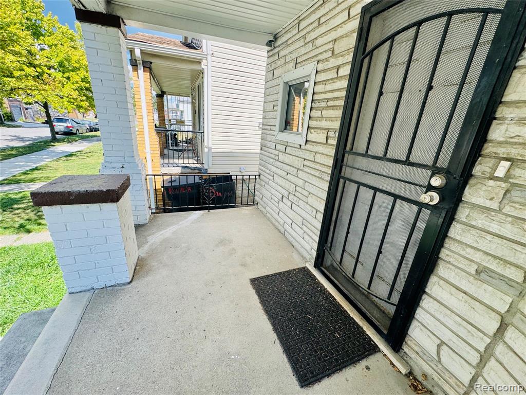 11844 Dwyer Street, Detroit, MI 48212 — Photo 4